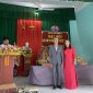 Chi bộ Phú Phượng 4 tổ chức Đại hội chi bộ, nhiệm kỳ 2022 - 2025