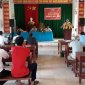 Chi bộ Phú Nhuận tổ chức Đại hội chi bộ, nhiệm kỳ 2022 - 2025