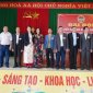 Hội Nông dân xã Phú Nhuận, tổ chức Đại hội đại biểu lần thứ 12, nhiệm kỳ 2023-2028. 